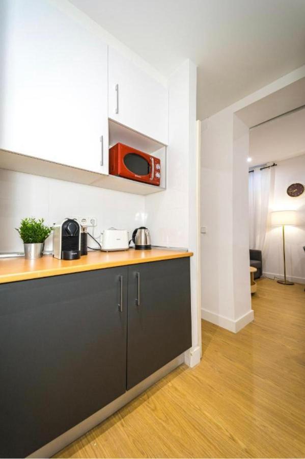 Exyca Cuatro Caminos Appartement *
