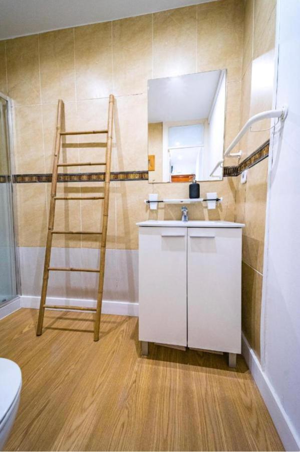 Exyca Cuatro Caminos Appartement Madrid